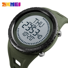 best digital watch in the world  cheap watches online skmei compass watch 1342